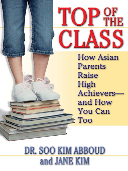 Title details for Top of the Class by Soo Kim Abboud - Wait list